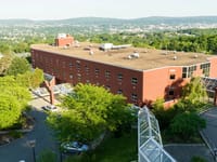 Allied Services Transitional Rehab Unit