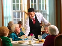 Clover Residential Care