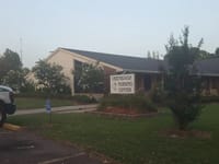 Legacy Manor Nursing and Rehabilitation Center
