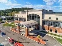 Delaware Valley Hospital, Inc