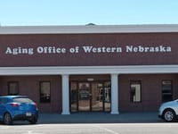 Aging Office of Western Nebraska