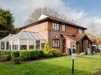 Cheshire House Health Care Facility & Rehabilitation Center