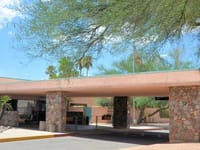Foothills Rehabilitation Center