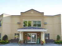 St Anthony Health & Rehabilitation