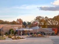 Holiday Retirement Home Inc