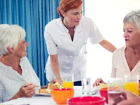 Attentive Healthcare Assisted Living