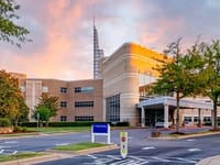 Baptist Health Medical Center North Little Rock