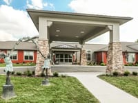 Carnegie Nursing Home, Inc.