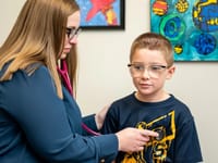 Freedman Clinic Of Internal Medicine, LLP