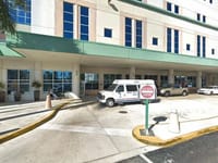 Aventura Hospital and Medical Center