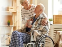 Caring Professionals Homecare, LLC