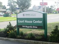 Court House Center