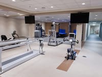 Livingston Post Acute Care