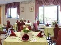 Arden Care Center