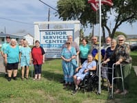 Aransas County Council on Aging