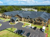 Brickmont Johns Creek Spe, Llc
