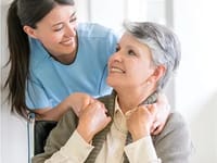 Hampton Nursing and Rehabilitation