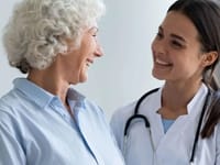 Abc Home Health Solutions LLC