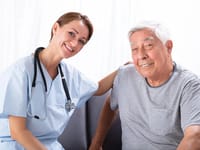 Americare Senior Home Health, INC.