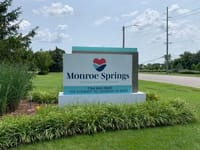 Monroe Springs Skilled Nursing and Rehab