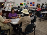 BUCKINGHAM ADULT MEDICAL DAY CARE CENTER LLC
