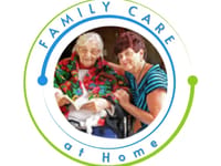 All Family Home Care W/ Servic