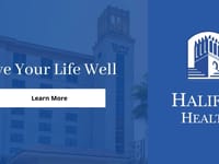 Halifax Health Medical Center of Daytona Beach