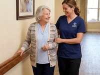 Comfort Care Homes
