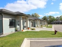 Dewitt Nursing Home