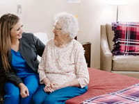 Des Arc Nursing and Rehabilitation Center