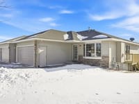 Bear Creek House
