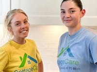 Amerigrace Home Care LLC
