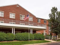 Bell Trace Health and Living Center