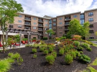 Clark'S Terrace At The Park Danforth