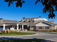 Countryhouse Residence