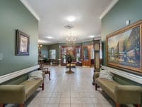 Heritage Manor of Stratmore Nursing & Rehab Ctr