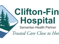Clifton-Fine Hospital