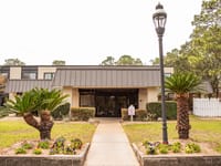 Bayside Health and Rehabilitation Center