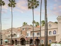 Guardian Senior Home On Compass