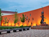 Choctaw Residential Center