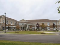 Brightstar Senior Living Of Fort Wayne