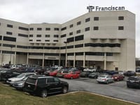 Franciscan St Margaret Health