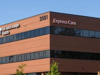 CHI Saint Joseph Health