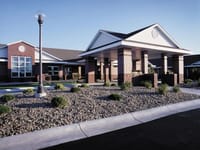 Linden Court