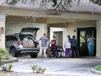 A D Assisted Living Carehome Llc