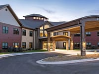 Bentonville Retirement Center Llc Dba Primrose Of