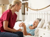 A Path of Care Hospice