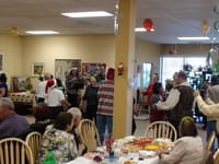 Alon-Jay Adult Daycare Center