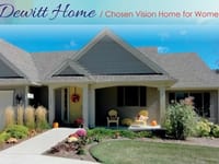 Chosen Vision Dewitt