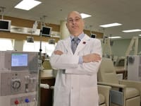 Davita Dialysis Center of Middle Geor